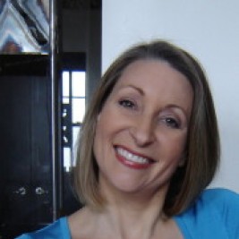 Jan Hill